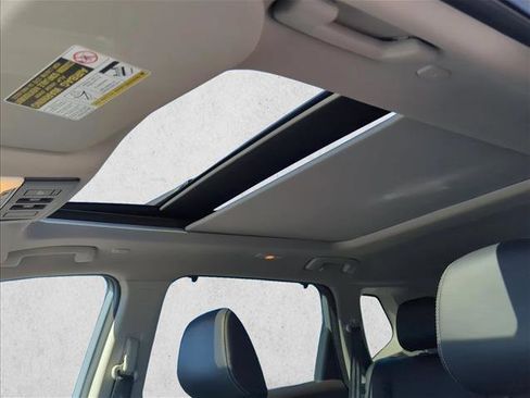 Certified 2023 Nissan Rogue SL w/ SL Premium Package image 22