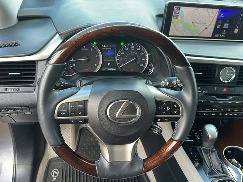 Used 2018 Lexus RX 350 AWD w/ Premium Package image 13