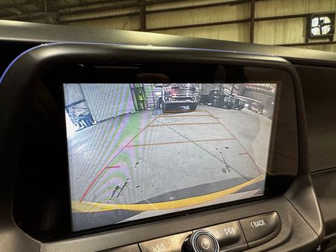 Used 2018 Chevrolet Camaro SS w/ LPO RS/SS Interior Package image 23