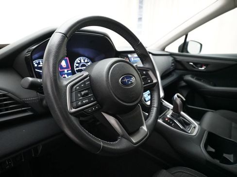 Used 2024 Subaru Outback Premium image 8