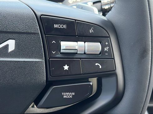 Used 2026 Kia Sportage X-Line AWD/4WD image 23