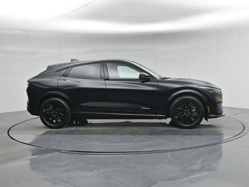 New 2026 Ford Mustang Mach-E Premium w/ Sport Appearance Package RWD image 31