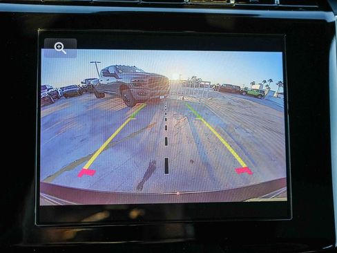 Certified 2025 Jeep Grand Cherokee Laredo X w/ Luxury Tech Group I image 24