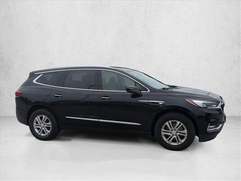 Used 2020 Buick Enclave Essence FWD image 4