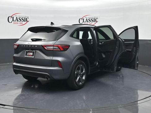 Used 2023 Ford Escape ST-Line w/ Tech Pack #1 image 34