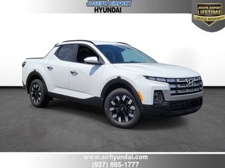 New 2026 Hyundai Santa Cruz SEL 360° Tour