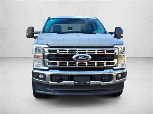 New 2026 Ford F250 XLT w/ FX4 Off-Road Package image 6