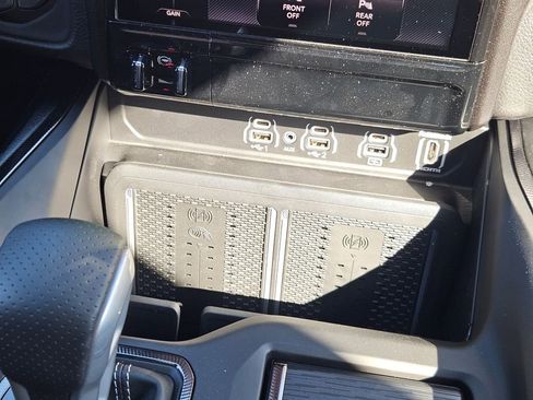 New 2026 RAM 1500 Rebel image 27