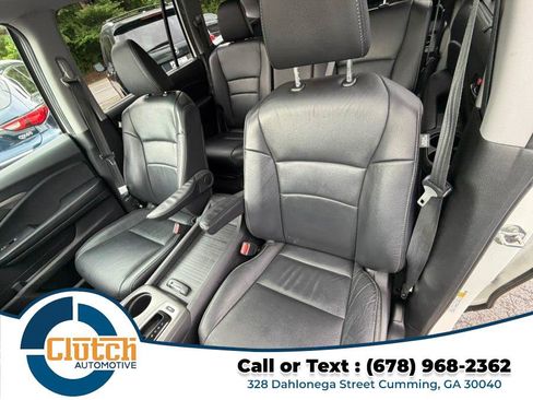 Used 2019 Honda Pilot EX-L image 11