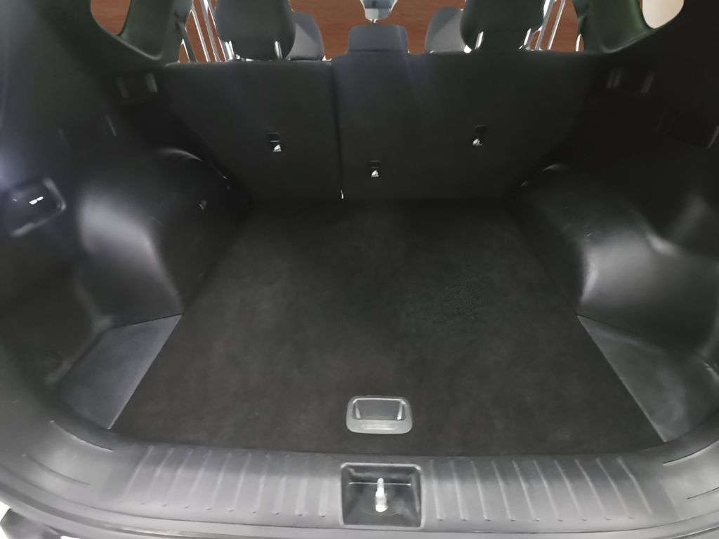 Certified 2025 Hyundai Tucson SEL AWD/4WD image 18