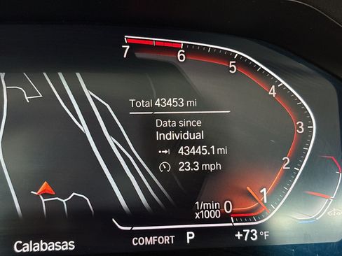 Used 2021 BMW 430i Convertible w/ Convenience Package RWD image 22