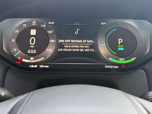 New 2026 Land Rover Range Rover Sport Dynamic SE image 19