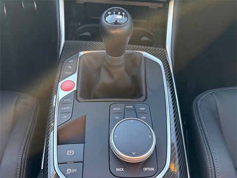Used 2023 BMW M3 w/ Parking Assistance Package image 18