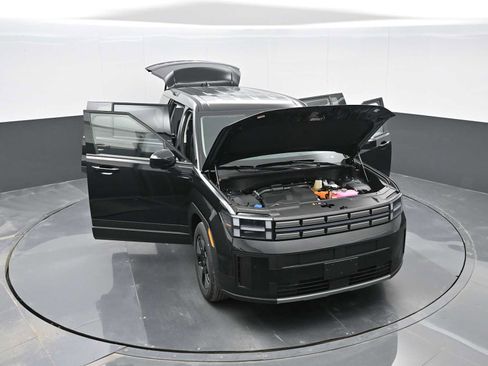 New 2026 Hyundai Santa Fe SE image 37