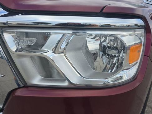 Used 2020 RAM 1500 Lone Star image 29