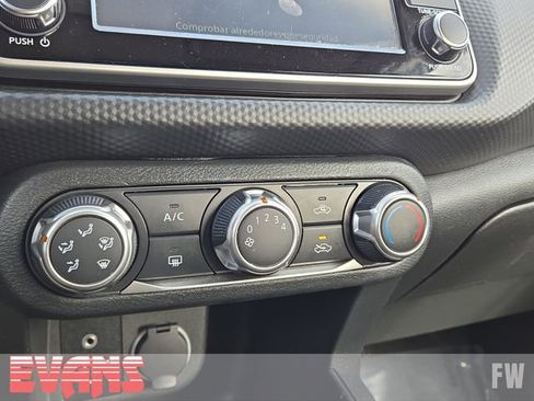Used 2024 Nissan Kicks S FWD image 8