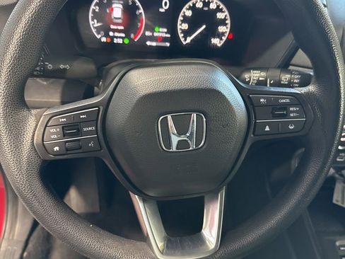 Used 2024 Honda CR-V EX image 35