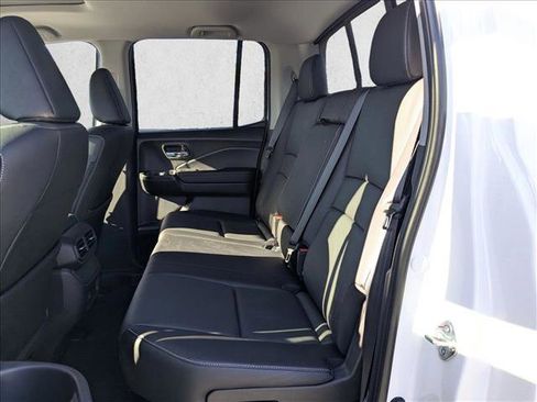New 2025 Honda Ridgeline RTL image 17