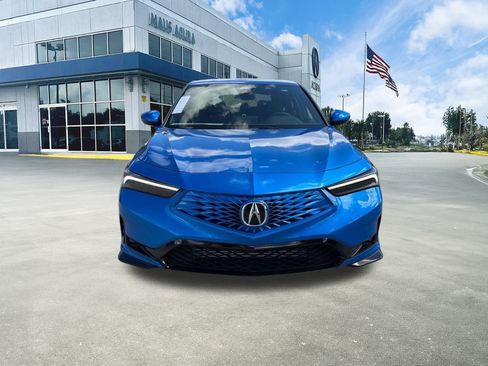 New 2026 Acura Integra A-Spec image 9