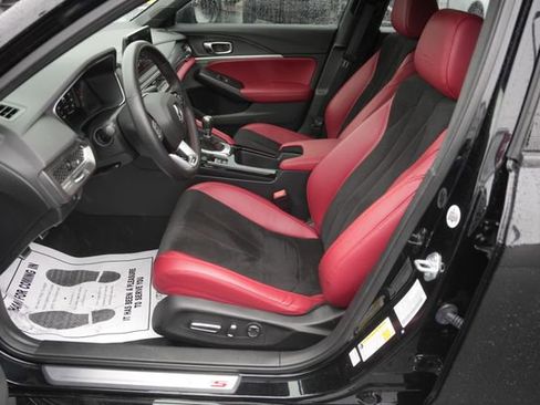 Used 2024 Acura Integra Type S image 10