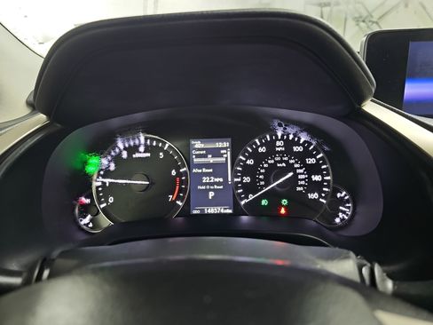 Used 2016 Lexus RX 350 AWD image 20