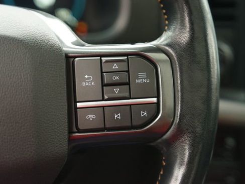 Used 2021 Ford F150 Tremor w/ Equipment Group 402A High AWD/4WD image 24