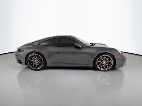 Used 2020 Porsche 911 Carrera S RWD image 24