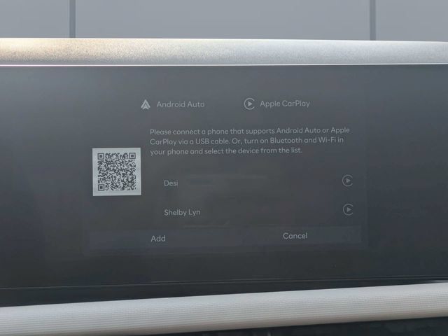 Used 2025 Hyundai Tucson SEL FWD image 23