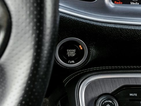 Used 2018 Dodge Challenger R/T w/ Sound Group RWD image 21