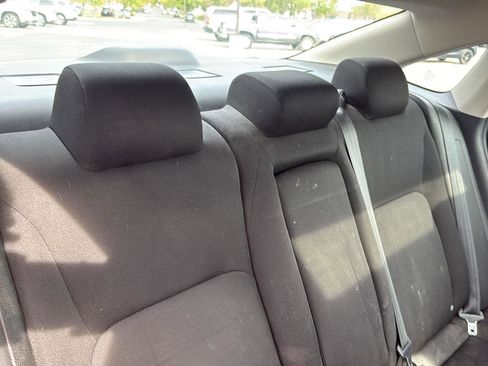 Used 2023 Honda Civic EX image 25