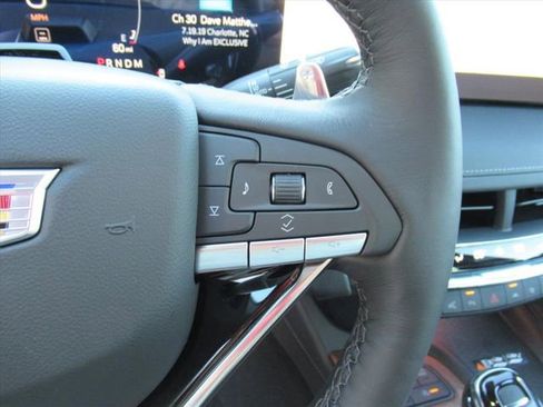 New 2026 Cadillac CT5 Premium Luxury image 18