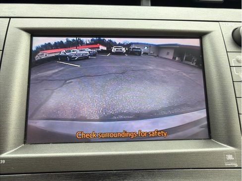 Used 2013 Toyota Prius Four w/ Deluxe Solar Roof Pkg image 23