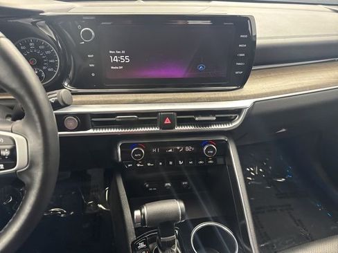 Used 2024 Kia K5 EX w/ EX Premium Package image 20