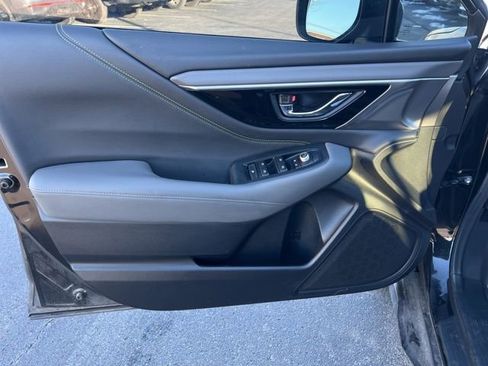 Used 2020 Subaru Outback Onyx Edition XT image 25