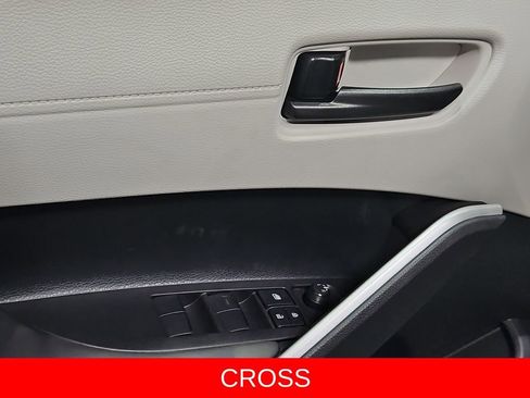 New 2026 Toyota Corolla Cross L AWD/4WD image 11