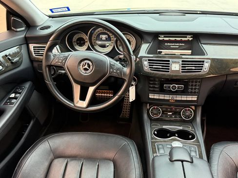 Used 2014 Mercedes-Benz CLS 550 image 13