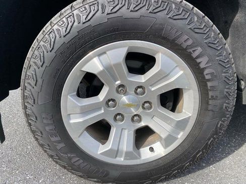 Used 2015 Chevrolet Silverado 1500 LT w/ All Star Edition image 30