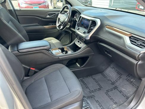 Used 2020 GMC Acadia SLE FWD image 31