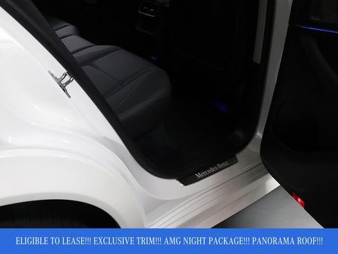 Certified 2026 Mercedes-Benz GLE 450 4MATIC image 35