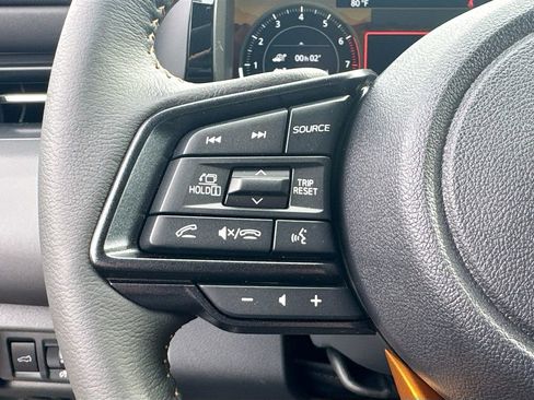 New 2026 Subaru Outback Wilderness AWD/4WD image 8