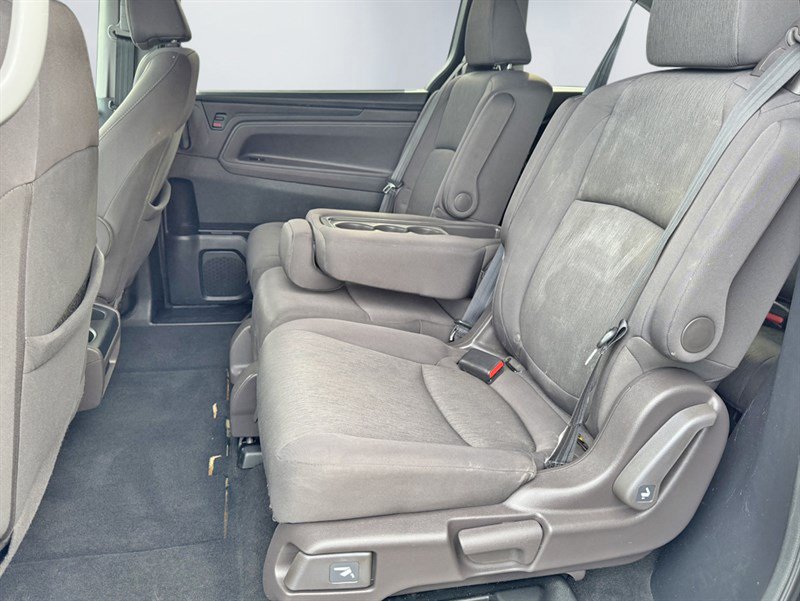 Used 2019 Honda Odyssey EX image 20