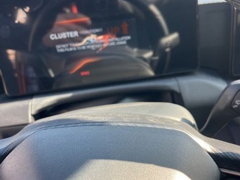 New 2026 Ford Mustang GT w/ GT Performance Package image 13