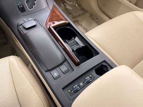 Used 2013 Lexus RX 350 2WD w/ Navigation Pkg image 17