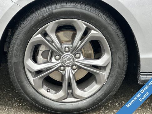 Used 2024 Honda Accord EX image 29