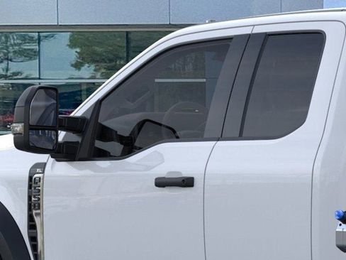 New 2026 Ford F550 4x4 Supercab Super Duty image 20