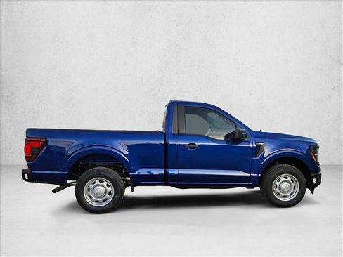 New 2026 Ford F150 XL image 8