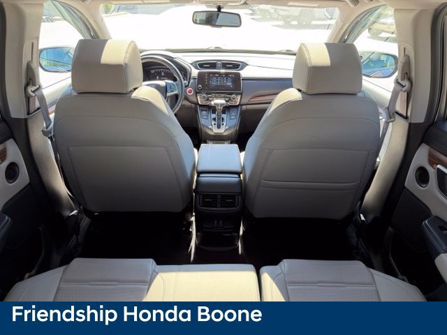Used 2022 Honda CR-V EX-L image 43