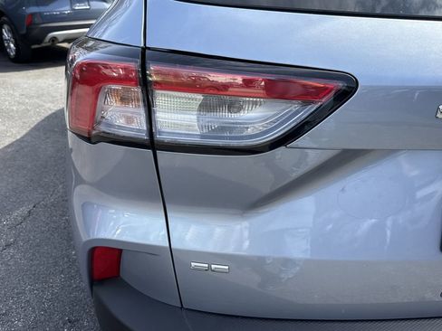 Used 2022 Ford Escape SE w/ Convenience Package AWD/4WD image 34