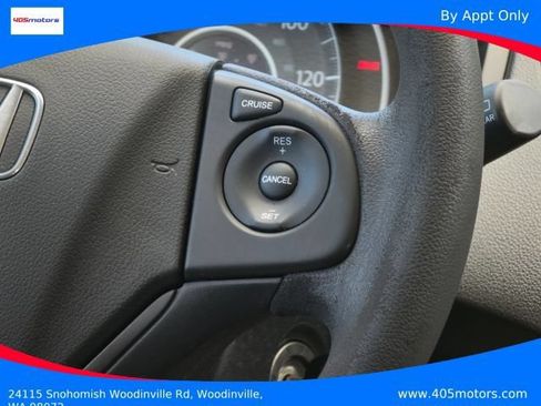 Used 2012 Honda CR-V LX image 21