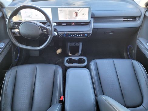 Certified 2024 Hyundai Ioniq 5 Limited RWD image 18
